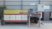250 kg moyenne fréquence puissance Induction aluminium coquille four de fusion corps prix four électrique