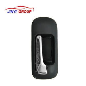 Manija de puerta de coche adecuada para Honda Civic 72120S5AC01 72121S5AC01 72120-S5A-C01 72121-S5A-C01 - Product Image 1