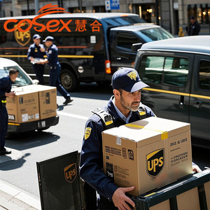 Alibaba Express avec DHL/<span class=keywords><strong>UPS</strong></span> pour le Canada, les États-Unis et la France. Logistique sécurisée à faible coût. <span class=keywords><strong>Suivi</strong></span> en temps réel. - Product Image 5