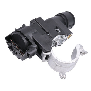 ตัวล็อคพวงมาลัย 9L8Z-3511-A CS1798 ZZDB66160 ตะขอป้องกันการเจาะ สำหรับรถยนต์ฟอร์ด มาสด้า รุ่นปี 2008-2011 - Product Image 4