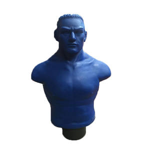 <span class=keywords><strong>Sac</strong></span> <span class=keywords><strong>de</strong></span> boxe <span class=keywords><strong>pas</strong></span> <span class=keywords><strong>cher</strong></span> <span class=keywords><strong>bob</strong></span> stand libre corps humain mannequin équipement boxe factice pour la formation - Product Image 3