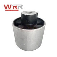 Buje de Brazo de Control Inferior de Alta Calidad para Automóviles WRR 31106786951 para BMW X3 X4 F25 28i 18d 28iX 20dX M40i