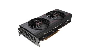 Tarjeta Gráfica SAPPHIRE RX6700 10G PLATINUM OC, Interfaz de Alimentación de 8 Pines con Buena Compatibilidad de Potencia, Memoria y Fuente de Alimentación - Product Image 5