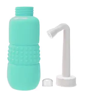 Portable Travel Bidet for Toilet Handheld Postpartum Perineal Cleansing Childbirth Cleaner Butt Washer