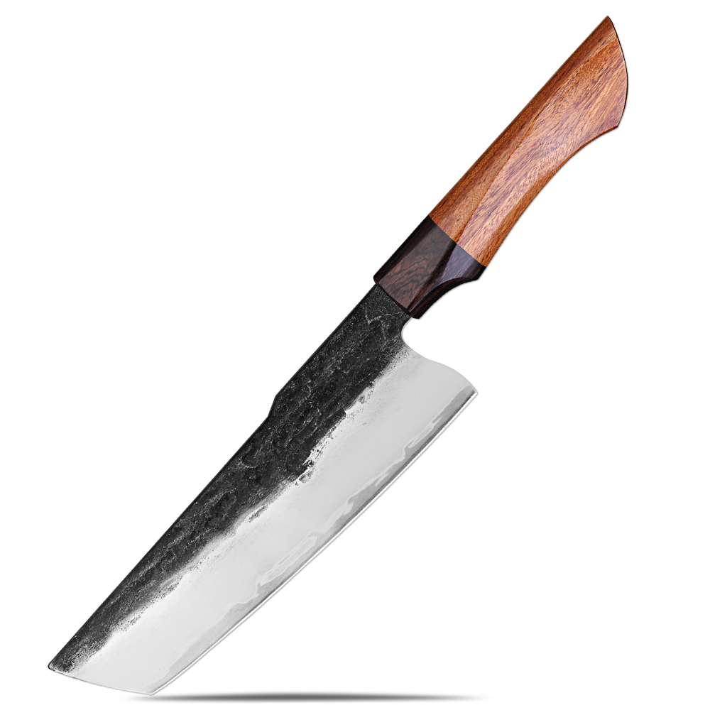 Nakiri en acier plaqué 3 couches SHGSG2411R6