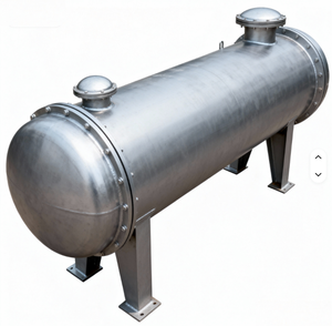 Raystone High Efficiency <b>Tube</b> Corrosion <b>Resistant</b> Stainless Steel Heat Exchanger Water - Product Image 3