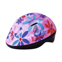 Casque de vélo pour enfants certifié CE, en ABS, avec logo personnalisé, couleur au choix, design léger, pour vélo d'équilibre, stock UE