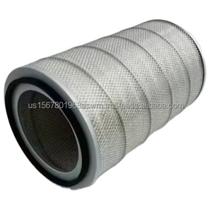 Compresor de aire Marca Compresor de aire Filtro de aire Elemento de filtro C271050 - Product Image 3