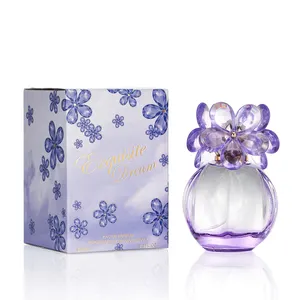 lovali 100ml wholesale woman's perfume nice fragrance perfumesm sweet perfume parfum original private label for lady 15043