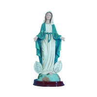 Vente directe d'usine Mt Carmel Mt Carmel Statues notre dame de Mt Carmel