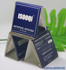 MAGICARE 20 Stick <span class=keywords><strong>Dopobarba</strong></span> Naturale per <span class=keywords><strong>Uomo</strong></span>, 100% Naturale OEM - Product Image 3