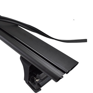 Barra de techo todoterreno para Sprinter, tienda de campaña plana, luces para camioneta China Box Truck, portaequipajes para camioneta, soporte para canalón, almohadilla personalizada, portaequipajes de techo para coche - Product Image 6