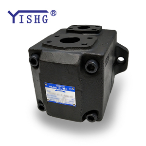 ปั๊มไฮดรอลิกแบบใบพัด PV2R2-33-F-RAA-41 PV2R2-47-F-RAA-41 PV2R2-65-F-RAA-41 สำหรับเครื่องหล่อแบบไดคาสติ้ง ปั๊มน้ำมันแรงดันสูง - Product Image 5