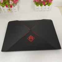Ordinateur Portable Gaming Nouveau Omen Core i7 15-CE 8 Go 1 To + 128 Go GTX 1050 Ti Ordinateur Portable HP pour Joueurs