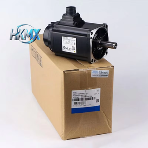 Motor Servo R88M-K1K530T-S2 R88M-1L2K030C-S2 R88M-G40030H-BS2-D, Envío Rápido, Motor Servo Nuevo - Product Image 1