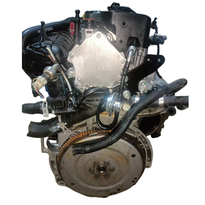 GTDIQ2 GTDi 1.6L เทอร์โบชาร์จเจอร์ L4ของแท้สำหรับฟอร์ดคูกะ - Product Image 5
