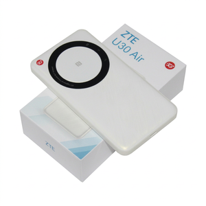 Nuevo Router WiFi U30 Air 5G de 1.83Gbps, Red Rápida, SA/NSA, VPN, WEP, SOHO - Product Image 1