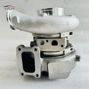 5328074เทอร์โบ HE300VG HE351V เทอร์โบ5327360 3796039 3796040 4309305 4309307เทอร์โบชาร์จเจอร์เหมาะสำหรับเครื่องยนต์ดีเซล6.7L ISB QSB - Product Image 5