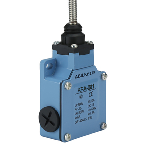 KSA-8421 IP67 không thấm nước 10A 250VAC <span class=keywords><strong>HONEYWELL</strong></span> Micro du lịch giới hạn Micro chuyển đổi - Product Image 3