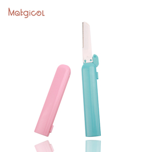 Los mejores diseños de Lila, <span class=keywords><strong>la</strong></span> cara negra y <span class=keywords><strong>la</strong></span> navaja de afeitar de cejas. - Product Image 3