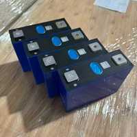 Batería Gotion LiFePO4 de 3.2V 104Ah Grado A, 3000 Ciclos, Prismática, para Vehículos Eléctricos, Almacenamiento de Energía Solar, Hogar, ESS, Carrito de Golf
