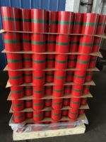 Raccord de tube 2 7/8 - 4 1/2 L80-1/N80Q