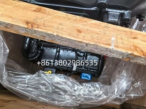4WG208เกียร์4WG200 4BP210 ZF180 ZF200รถตักล้อ ZF230กระปุกเกียร์ ZF230 - Product Image 6