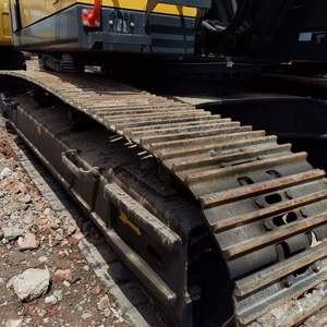 รถขุดมือสอง VOLVO EC480 รุ่นปี 2016 ขายดี ความจุบุ้งกี๋ 2.2 ลูกบาศก์เมตร น้ำหนักใช้งาน 48 ตัน ราคาโรงงาน ดีกว่า - Product Image 2
