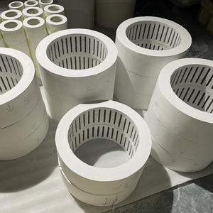 Vendita diretta in fabbrica modulo di riscaldamento in ceramica riscaldatore ad alta temperatura cilindrico forno industriale prodotto in fibra ceramica - Product Image 6