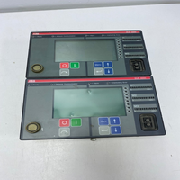 SUE 1VCF750090R804 HMI PLC
