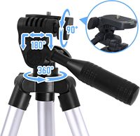 Telescopio Refractor Profesional Portátil con Apertura de 70 mm y 300 mm para Adultos, Niños y Principiantes en Astronomía para Aprendizaje y Observación