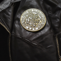Ventes directes d'usine Patch TPU personnalisé transfert de chaleur Logo en relief 3D PATCH haute fréquence pour vêtements