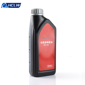 Original BYD Reduction Gear <strong>Oil</strong> EDU <strong>Oil</strong> 75W-260 Fully <strong>Synthetic</strong> for BYD Seal Dolphin Atto 3 OEM Specification - Product Image 6