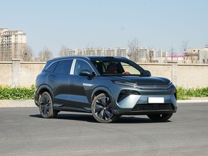 BYD TANG <span class=keywords><strong>L</strong></span> EV 2025 600KM 4WD LiDAR FLAGSHIP NOUVEAU MODÈLE SUV NOUVELLE ÉNERGIE 5 PORTES 7 PLACES 680PS 240km/h - Product Image 5