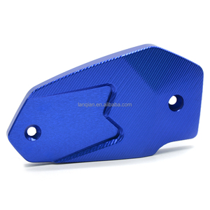 Accesorios de motocicleta Versys650 tapa de combustible de aceite ER6N cubierta de Depósito de líquido para <span class=keywords><strong>Kawasaki</strong></span> Z800 <span class=keywords><strong>ER</strong></span> 6N <span class=keywords><strong>6F</strong></span> Versys <span class=keywords><strong>650</strong></span> Z 800 <span class=keywords><strong>650</strong></span> ER6F - Product Image 4