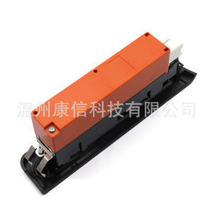 Isuzu NPR NQR NPR-HD 98-07สวิตช์ควบคุมหน้าต่างรุ่น8973151840รถบรรทุกสวิทช์ที่ใช้ได้ - Product Image 2