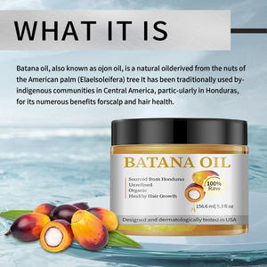 Batana trattamento per la crescita dei <span class=keywords><strong>capelli</strong></span>-rinforza e nutre i <span class=keywords><strong>capelli</strong></span>, <span class=keywords><strong>balsamo</strong></span> per la crescita dei <span class=keywords><strong>capelli</strong></span> e olio essenziale - Product Image 2