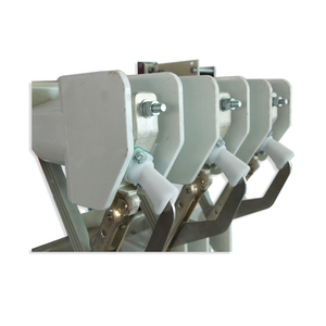 Fn18 מכירות ישירה במפעל lbs מתח גבוה להתנתק fn18 12kv 24kv 36kv 24kv 36kv מתג עומס חשמלי - Product Image 3