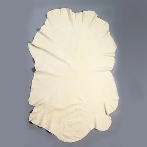 <b>Shammy</b> Car Drying Towel Absorbent Chamois <b>Leather</b> Car Washing Towels Window Glass Drying Cleaning Cloth Chamois Cloth - Product Image 6