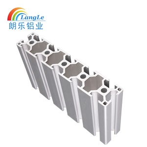 <strong>Aluminum</strong> Factory Direct Sale High Quality 3030 T Slot <strong>Aluminum</strong> <strong>Alloy</strong> Which Can Be Customized <strong>in</strong> Any Color <strong>Aluminum</strong> <strong>Alloy</strong> 6063 T5 - Product Image 5