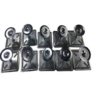 Pasador Autoadhesivo <span class=keywords><strong>para</strong></span> Aislamiento <span class=keywords><strong>de</strong></span> Uñas con Arandela <span class=keywords><strong>para</strong></span> Aislamiento <span class=keywords><strong>Térmico</strong></span> <span class=keywords><strong>de</strong></span> Conductos <span class=keywords><strong>de</strong></span> Aire - Product Image 5