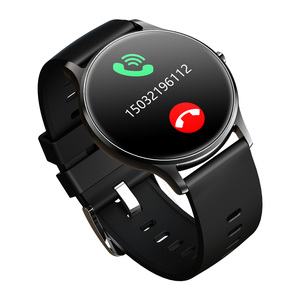 2021 haute qualité <span class=keywords><strong>S33</strong></span> hommes étanche Fitness montre intelligente nouveau sport de plein air Tracker avec rappel d'appel adulte marque privée - Product Image 3