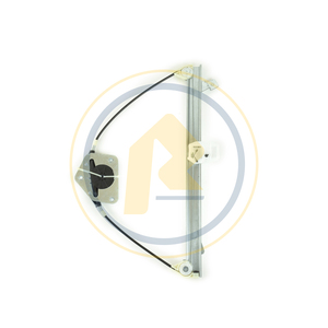 Regolatore Finestrino Adattabile Ac Rolcar per OE 9221F6, Compatibile con Peugeot 406 1999-2004 - Product Image 1