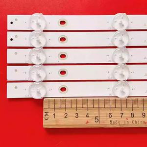 Tira de Luces LED para Retroiluminación de TV HX-NO.767, Compatible con JL.D500D1330-003BS-M LED50EC520UA LED50K5100U LED50K300U - Product Image 4