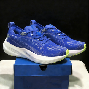 <span class=keywords><strong>Scarpe</strong></span> da Corsa OEM Glycerin 22 da Uomo e <span class=keywords><strong>Donna</strong></span> per Primavera Inverno con Supporto Ammortizzato, Fondo Spesso e Soletta in PU - Product Image 2