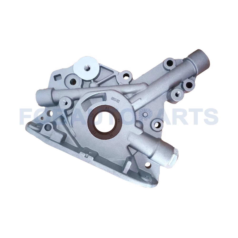 Engine Oil Pump Compatible for Daewoo Sail 1.6 0646041 93293030 90412744 90570919 90541505