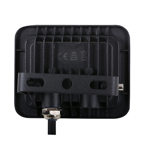 Luz de inundación <span class=keywords><strong>LED</strong></span> 10W-100W Impermeable IP65 Reflect <span class=keywords><strong>LED</strong></span> Reflectores AC Power Outdoor Wall Spotlight para Stadium Garden - Product Image 5