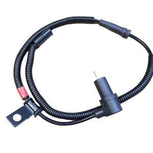 휠 속도 ABS 센서 OEM 95671-3E000 95671-3E200 956713E000 956713E200 0900757 J5900312 V53-72-0045 V53720045 SU12298 5S10845