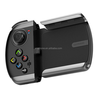 באיכות גבוהה אלחוטי בקר gamepad ג 'ויסטיק Aobing gamepad עבור iOS ואנדרואיד l1r1 המטרה אש shot כפתור