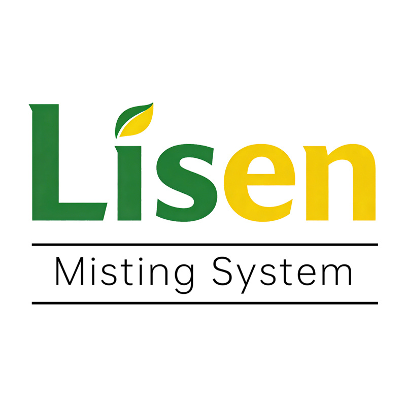 Ningbo Lisen Spray Technology Equipment Co., Ltd. logo